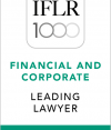 IFLR1000 recognition