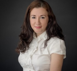 Diana Teodorescu